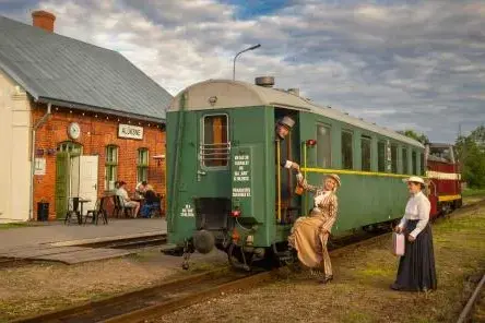 Alūksnes pilsēta plāno paplašināties, pievienojot divus tuvējos ciematus