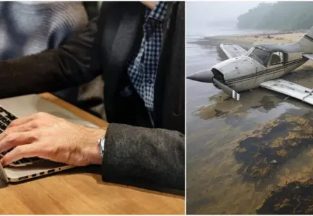 Amēlijas Ērhārtas pazušanas mīkla: no "Google Maps" atklājumiem līdz skarbajai realitātei