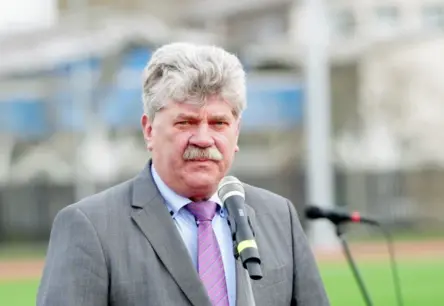 Andrejs Ence atstāj Mārupes novada deputāta amatu pēc Augstākās tiesas sprieduma