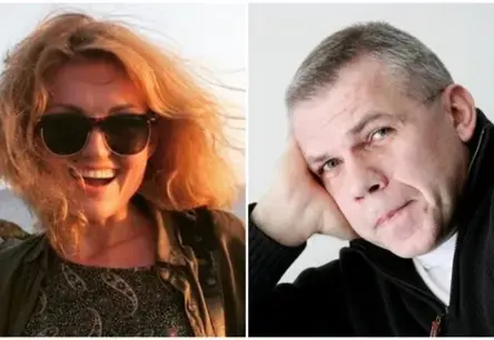 Annamarija Paula: Attiecības ar tēvu Dainim Porgantu ir sen pārrautās šķirties