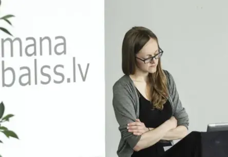 Apdraudēta "ManaBalss" platformas pastāvēšana: nepieciešami steidzami ziedojumi demokrātijas stiprināšanai