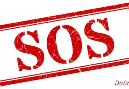 Apvienība “DoStudija” ar jauno singlu “SOS” piesauc steidzamu digitālo detoksu – atgūstot sevi digitālās ēras trokšņos