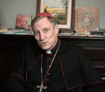 Arhibīskaps Stankevičs aicina uz kopīgu lūgšanu sabiedrības vienotībai Stambulas konvencijas jautājumā