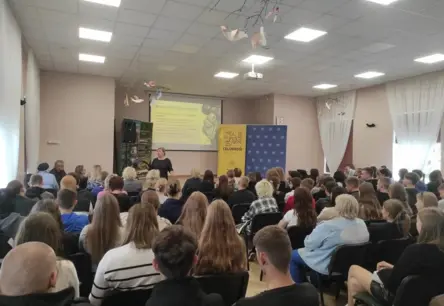 Ārlietu ministrija: Rēzeknes novada jaunieši neapzinās riskus, ceļojot uz Krieviju un Baltkrieviju