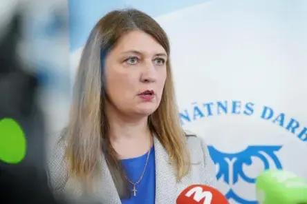 Arodbiedrība iebilst pret budžeta likumprojekta izstrādes veidu: trūkst dialoga un finansējuma pamatojuma