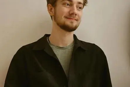 Artura Dimitera personālizstāde “Krāsas svars” atklāsies Rietumu bankas izstāžu zālē