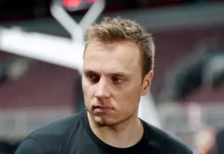 Artūrs Strautiņš gatavs atgriezties laukumā novembrī pēc ceļgala traumas