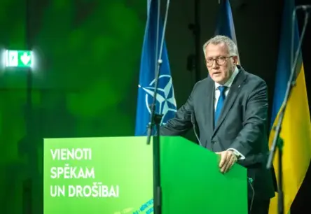 Ašeradens aicina valdību saglabāt vēsu prātu un vienoties par darbu līdz Saeimas vēlēšanām