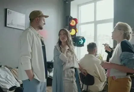 “Astro’n’out” atklāj otro mini seriāla sēriju par “Mūc” tūres ilgtspēju