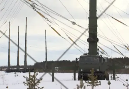 Atklāj Krievijas GPS traucējumu avotus Baltijas jūrā: Kaļiņingradas pēdas un hibrīdkara signāli