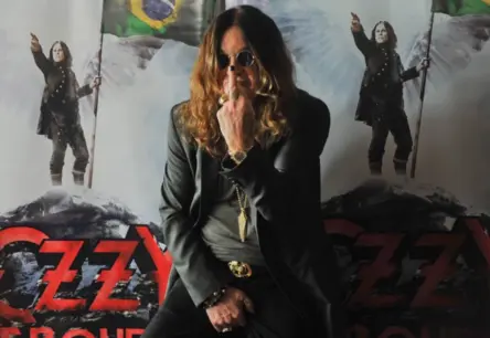 Atklājas jauni fakti Ozija Osborna miršanas apliecībā: Roka leģendas pēdējie brīži un neizdzēšamais mantojums