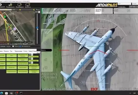 Atklātā koda ArduPilot programmatūra šokē pasauli: hobija projekts sagrauj Krievijas stratēģisko aviāciju