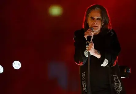 Atklāts Ozija Osborna nāves cēlonis: sirdslēkme un Pārkinsona slimība