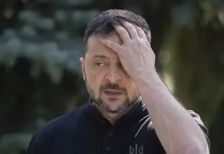 Atmaskota dezinformācija: Zelenskis un 1,2 miljardu dolāru viltus nekustamā īpašuma impērija