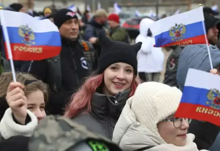 Atmaskots Kremļa slepenais tīkls Latvijā: Kā advokāti un aktīvisti apej ES sankcijas