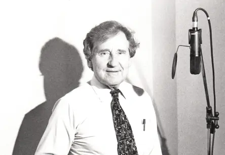 Atvadīsimies no Ilmāra Dzeņa: Lūdzies tautieša balss, kas sildīja latviešu sirdis pasaulē