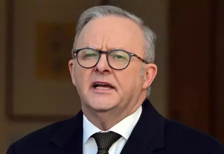 Austrālija pievienojas Rietumvalstīm: Formāli atzīs Palestīnas valsti Septembrī