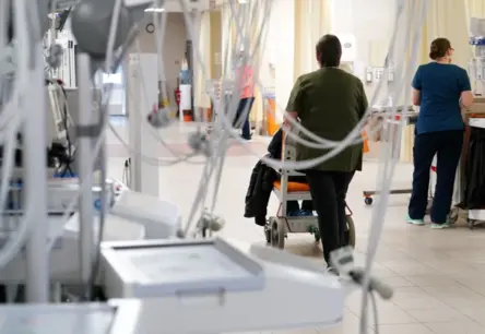 Austrumu slimnīca aicina pacientus aktīvi dalīties ar atsauksmēm par aprūpes kvalitāti