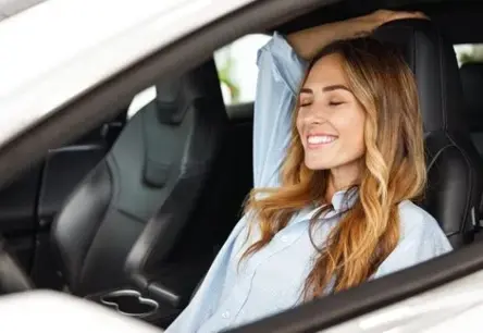 Auto tehnoloģiju evolūcija: ceļš uz veselīgāku un ērtāku autovadītāju dzīvi