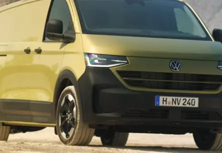 Autoparka eksperta vērtējums: Jaunais Volkswagen Transporter Panamericana - darbam radīts partneris ar būtiskiem uzlabojumiem