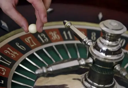 Azartspēļu uzraudzība nonāks VID paspārnē: kad un kāpēc?