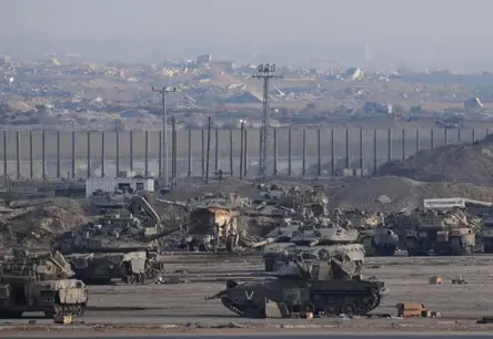 Azerbaidžāna gaida ANO rezolūciju dalībai starptautiskajos spēkos Gazā