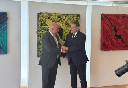 Azerbaidžānas valsts fonds iegulda Itālijas saules enerģētikā, veicinot Eiropas zaļo pāreju