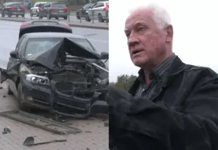 BMW pēkšņi "uztaisīja" līkumu: analizējam, kāpēc auto sāka braukt "zigzagā" un kādi ir risinājumi