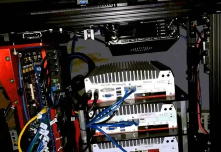 Baidara "Titāns" dators pārvērties par metāllūžņiem: detalizēts skaidrojums par katastrofu