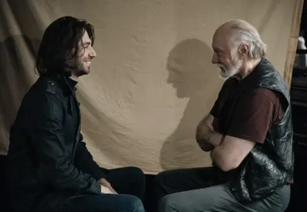 Baletdejotājs Andris Vītiņš meklē sirdsbiedreni jaunajā šovā "Sirdslietas"