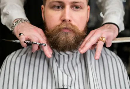 Baltic Barber Expo 2025 Rīgā: Zvaigznes, tendences un jauni instrumenti friziermākslā