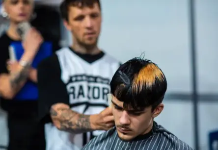 Baltic Beauty 2025: Skaistuma revolūcija un jaunākās tendences Ķīpsalā