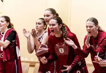 Baltijas Sieviešu Basketbola Līgā Startēs Latvijas Grandi: "TTT Rīga" un RSU