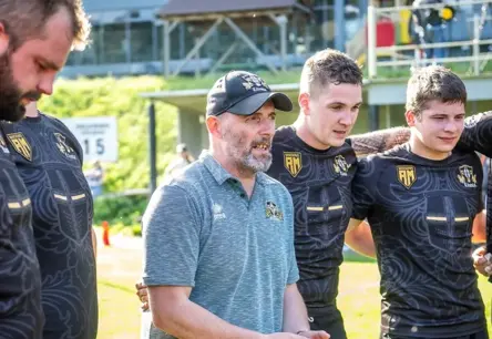 Baltijas Top līgas Vēsturiskā Uzvara: "Baltic XL/Livonia" Galvenais Treneris Džonsons Par Komandas Sasniegumiem un Nākotni