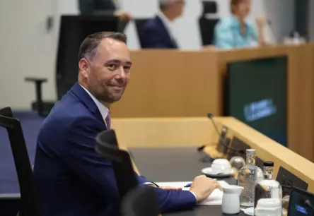 Beļģija Atzīs Palestīnas Valsti ANO Ģenerālajā Asamblejā, Izvirzot Stingrus Nosacījumus un Sankcijas