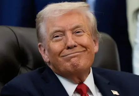 Beļģijā dibināta jauna Donalda Trampam veltīta radikāli labējā partija TRUMP