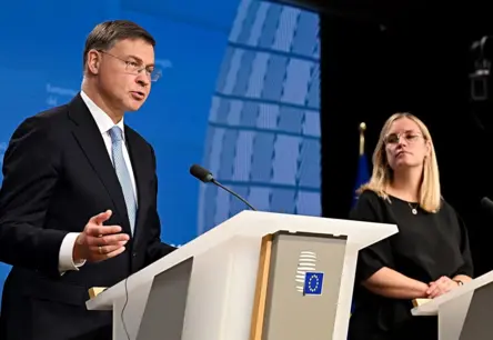 Beļģija saskaras ar spiedienu: vai Krievijas aktīvi kļūs par Ukrainas glābšanas riņķi?