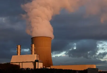 Beļģijā virs Dulas AES pamanīti droni, izmeklēts incidents