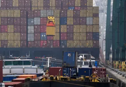 Beļģijas tiesa aptur militārās tehnikas tranzītu uz Izraēlu, Flandrijai draud liels sods