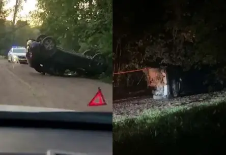 Bijušais Variņu pagasta vadītājs saņem bargu sodu un zaudē amatu pēc negadījuma ar darba auto