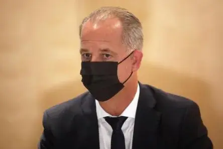 Bijušais "airBaltic" vadītājs Martins Gauss iecelts par "Gulf Air" izpilddirektoru