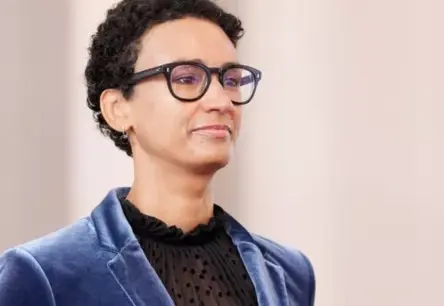 Bijusī TV zvaigzne Samija Šerifa kļūst par Latvijas vēstnieci Austrālijā