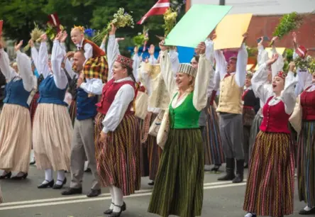 Biļešu haoss Dziesmu svētkos: vai izloze atnesīs taisnīgumu?