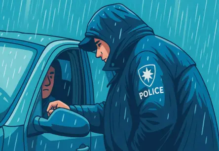 Bīstami jaunumi ceļu satiksmē: Bēgšana no policijas tagad ir kriminālnoziegums!