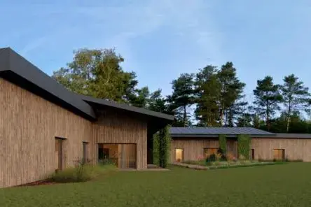 Bišumuižā top mājīgs senioru aprūpes nams: jauna pieeja aprūpē ar ES fondu atbalstu