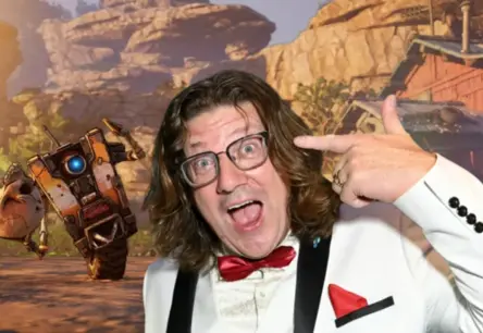 Borderlands 4: Rendija Pipčforda izteikumi izsauc spēlētāju sašutumu un kritiku