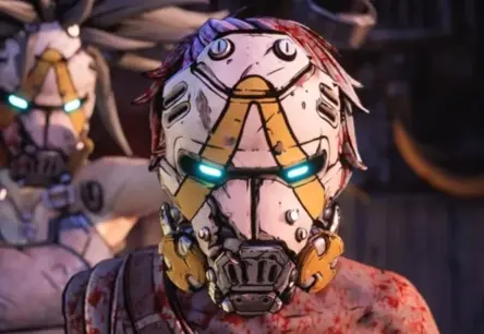 Borderlands 4 atklāj asprātīgu veltījumu bijušajam īpašniekam: Embracer’s Bluff slēptais vēstījums