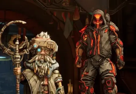 Borderlands 4 izjoko FromSoftware spēļu patosu ar jaunu, slepenu misiju