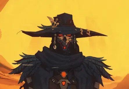 Borderlands 4 saņem pirmo DLC: Mad Ellie and the Vault of the Damned ar jaunu reģionu un azartisku robotu