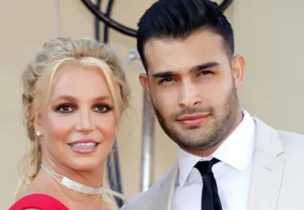 Britnijas Spīrsas un Sema Ašgari laulība: divas realitātes, viens sabrukums